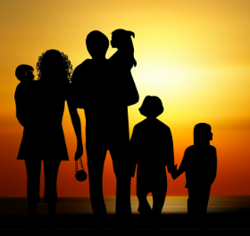 Family Fun: Creating a Healthy Home Environment Every Day