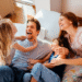 Family Fun: Creating a Healthy Home Environment Every Day