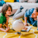 Family Fun: Creating a Healthy Home Environment Every Day
