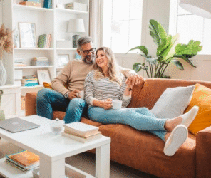 Family Fun: Creating a Healthy Home Environment Every Day