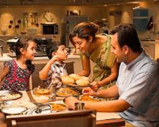 Family Fun: Creating a Healthy Home Environment Every Day