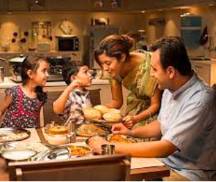 Family Fun: Creating a Healthy Home Environment Every Day