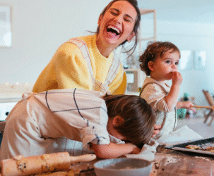 Family Fun: Creating a Healthy Home Environment Every Day