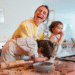 Family Fun: Creating a Healthy Home Environment Every Day