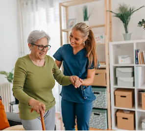 Creative Choices: Creating a Healthy Home Environment