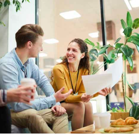 Creative Choices: Creating a Healthy Home Environment