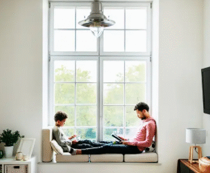 Creative Choices: Creating a Healthy Home Environment