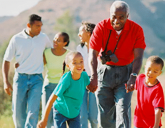 Creative Choices: Creating a Healthy Home Environment