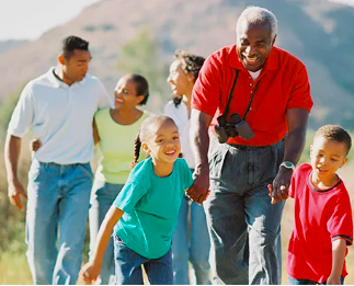 Creative Choices: Creating a Healthy Home Environment