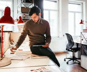 Creative Choices: Creating a Healthy Home Environment