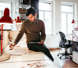 Creative Choices: Creating a Healthy Home Environment