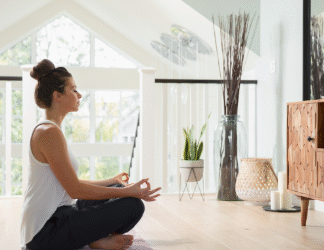 Creating a Healthy Home Environment With Creative Joy