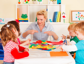 Creating a Healthy Home Environment With Creative Joy