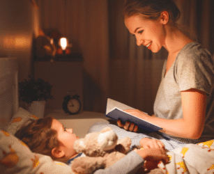 Creating a Healthy Home Environment With Creative Joy