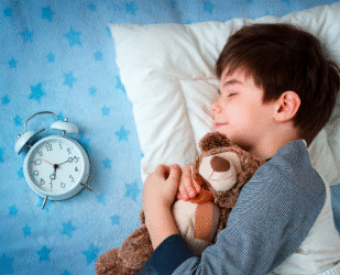 Creating a Healthy Home Environment With Creative Joy