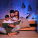 How to Build Consistent Bedtime Habits for Kids
