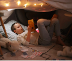 Calming Bedtime Ideas That Help Kids Sleep Well
