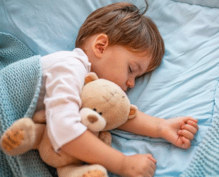 How to Guide Children Toward Healthy Sleep Naturally