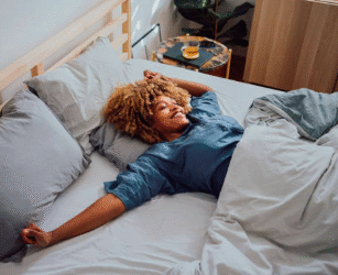 Gentle Bedtime Tips for a Happier Morning