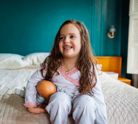 How to Make Sleep Time Soothing for Kids