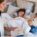 How to Build Healthy Bedtime Habits for Young Children