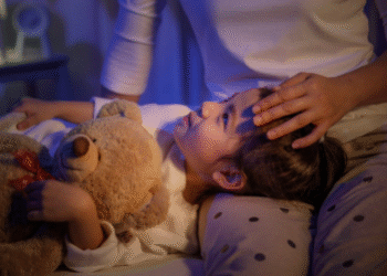 Tips to Help Kids Relax Before Bedtime