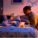 Easy Nighttime Routines to Support Kids’ Sleep