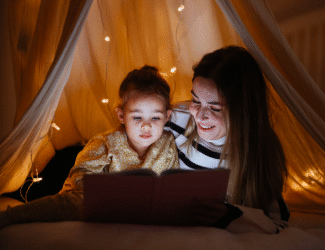 How to Make Bedtime Stress-Free for Parents and Kids
