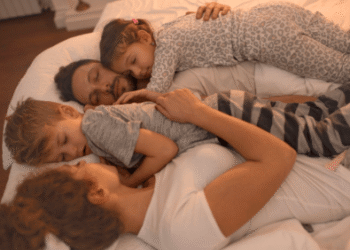 Bedtime Tips for Kids That Promote Restful Sleep