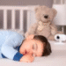 How to Keep Bedtime Calm for Kids Every Night