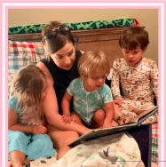 How to Keep Bedtime Calm for Kids Every Night