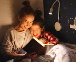 How to Keep Bedtime Calm for Kids Every Night