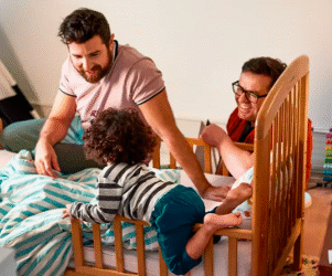 How to Keep Bedtime Calm for Kids Every Night