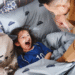 How to Keep Bedtime Calm for Kids Every Night