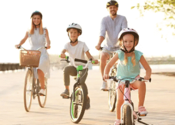 Family-Friendly Weekend Choices That Support Balance