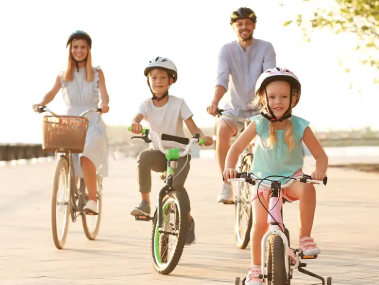 Family-Friendly Weekend Choices That Support Balance