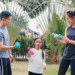 Weekend Family Traditions That Highlight Wellness