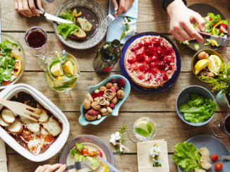 How Families Can Refresh Weekends With Healthy Choices