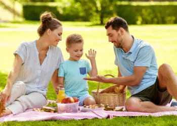 Weekend Family Habits That Bring More Joy