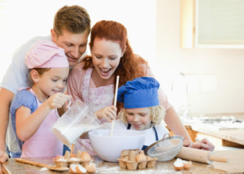 Family-Friendly Steps to Build Weekend Traditions