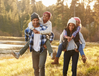 Weekend Activities That Strengthen Family Wellness