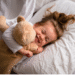 How to Calm Kids Before Sleep Time Naturally