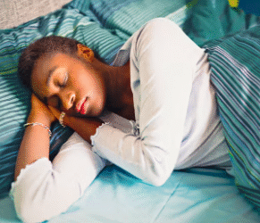 Bedtime Tips That Build Lifelong Sleep Habits