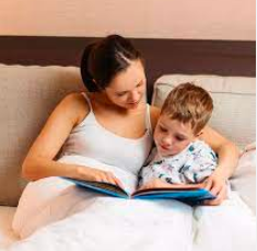 Bedtime Tips That Build Lifelong Sleep Habits