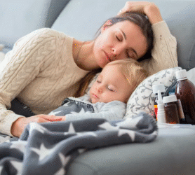 Bedtime Tips That Build Lifelong Sleep Habits