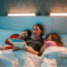 Bedtime Tips That Build Lifelong Sleep Habits