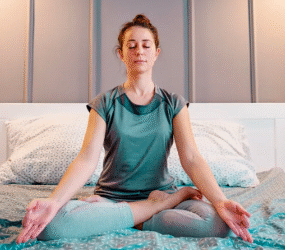 Bedtime Tips That Build Lifelong Sleep Habits