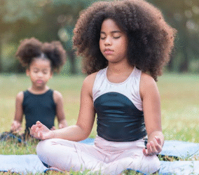 Bedtime Tips That Build Lifelong Sleep Habits