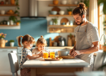 Weekend Family Routines That Encourage Positivity