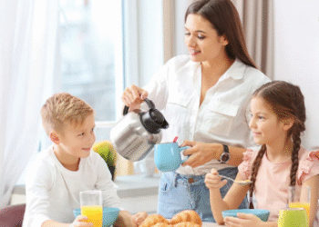 Weekend Routines That Support Family Togetherness